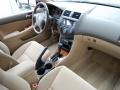 2005 Deep Green Pearl Honda Accord EX Sedan  photo #24