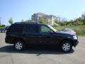 2010 Black Ford Explorer XLT 4x4  photo #2