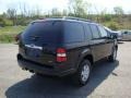 2010 Black Ford Explorer XLT 4x4  photo #3