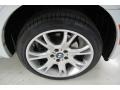 Alpine White - X3 3.0si Photo No. 3