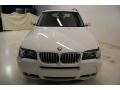 Alpine White - X3 3.0si Photo No. 5