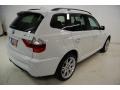 Alpine White - X3 3.0si Photo No. 6