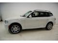 Alpine White - X3 3.0si Photo No. 11