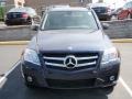 Capri Blue Metallic - GLK 350 4Matic Photo No. 2