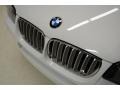 Alpine White - X3 3.0si Photo No. 14