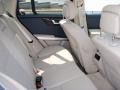 Capri Blue Metallic - GLK 350 4Matic Photo No. 6