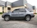 2006 Galactic Gray Mica Toyota 4Runner Limited  photo #4