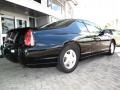 2000 Black Chevrolet Monte Carlo SS  photo #3