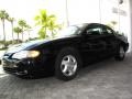 2000 Black Chevrolet Monte Carlo SS  photo #5
