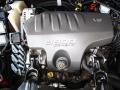 2000 Black Chevrolet Monte Carlo SS  photo #7