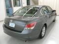 2010 Polished Metal Metallic Honda Accord LX-P Sedan  photo #4