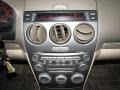 2004 Performance White Mazda MAZDA6 s Sport Sedan  photo #15