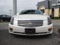 2006 White Diamond Cadillac CTS Sedan  photo #2