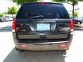 Black Silver - VUE V6 AWD Photo No. 4