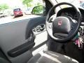 Black Silver - VUE V6 AWD Photo No. 11