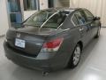 2010 Polished Metal Metallic Honda Accord EX-L V6 Sedan  photo #4