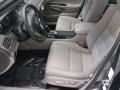 2010 Polished Metal Metallic Honda Accord EX-L V6 Sedan  photo #9