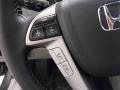 2010 Polished Metal Metallic Honda Accord EX-L V6 Sedan  photo #12