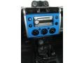 Voodoo Blue - FJ Cruiser 4WD Photo No. 11