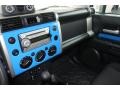 Voodoo Blue - FJ Cruiser 4WD Photo No. 12