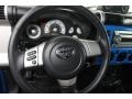 Voodoo Blue - FJ Cruiser 4WD Photo No. 16