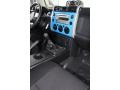 Voodoo Blue - FJ Cruiser 4WD Photo No. 24
