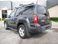 2005 Night Armor Pearl Nissan Xterra SE  photo #5