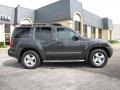 2005 Night Armor Pearl Nissan Xterra SE  photo #7