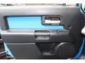 Voodoo Blue - FJ Cruiser 4WD Photo No. 31