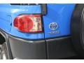 Voodoo Blue - FJ Cruiser 4WD Photo No. 43