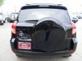 2007 Black Toyota RAV4 Limited  photo #4
