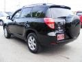2007 Black Toyota RAV4 Limited  photo #5