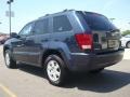 2009 Modern Blue Pearl Jeep Grand Cherokee Laredo  photo #4