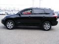 2007 Black Toyota RAV4 Limited  photo #6