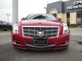 Crystal Red Tintcoat - CTS 3.6 Sedan Photo No. 2