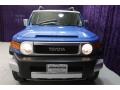 Voodoo Blue - FJ Cruiser 4WD Photo No. 46