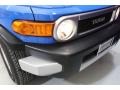 Voodoo Blue - FJ Cruiser 4WD Photo No. 47