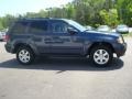 Modern Blue Pearl - Grand Cherokee Laredo Photo No. 7