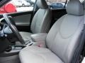 2007 Black Toyota RAV4 Limited  photo #9