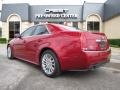 Crystal Red Tintcoat - CTS 3.6 Sedan Photo No. 5