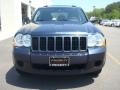 2009 Modern Blue Pearl Jeep Grand Cherokee Laredo  photo #9