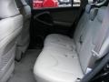 2007 Black Toyota RAV4 Limited  photo #11