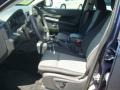 Modern Blue Pearl - Grand Cherokee Laredo Photo No. 10