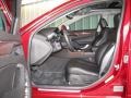 Crystal Red Tintcoat - CTS 3.6 Sedan Photo No. 8