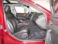 Crystal Red Tintcoat - CTS 3.6 Sedan Photo No. 9