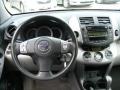 2007 Black Toyota RAV4 Limited  photo #14