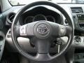 2007 Black Toyota RAV4 Limited  photo #15