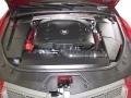 Crystal Red Tintcoat - CTS 3.6 Sedan Photo No. 17