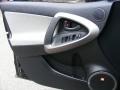 2007 Black Toyota RAV4 Limited  photo #23