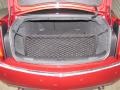 Crystal Red Tintcoat - CTS 3.6 Sedan Photo No. 18